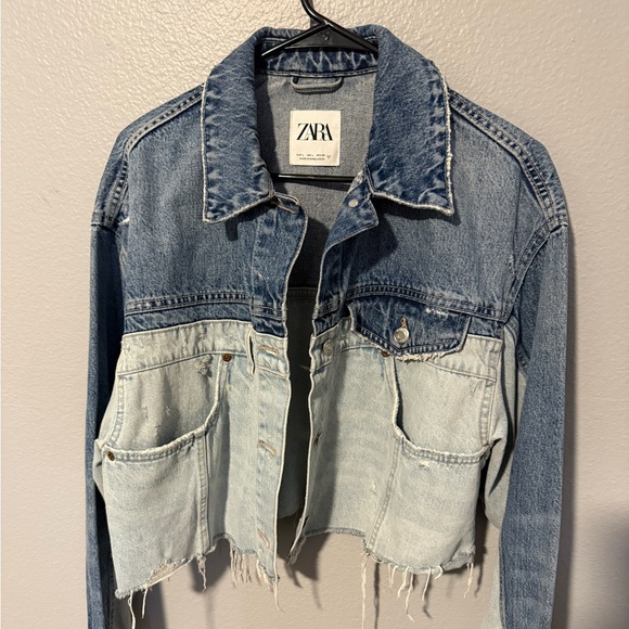 Zara Jean jacket - Picture 1 of 3